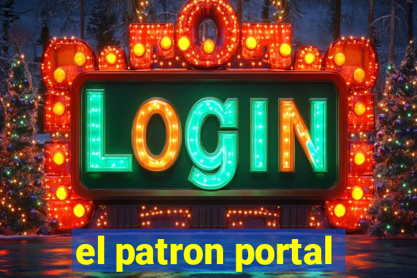 el patron portal